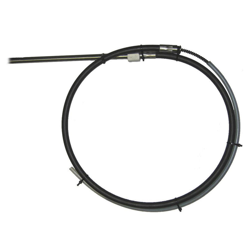 Octopus Steering Cable - 8" Stroke x 6' f/Type R Drive Unit [OC15109-6] - Wholesaler Elite LLC