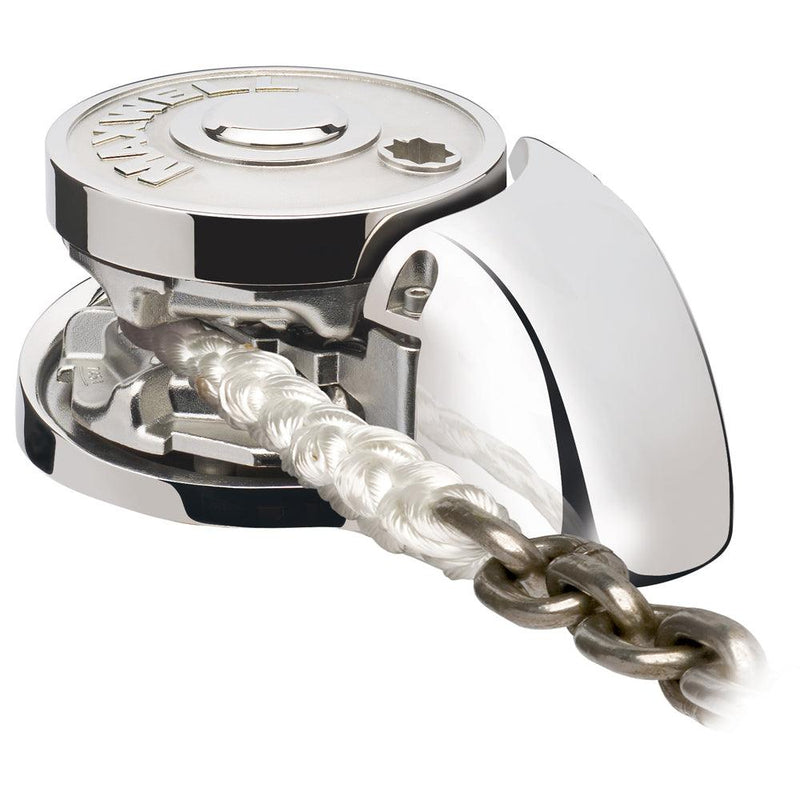 Maxwell RC12/10 12V Windlass - f/3/8" Chain & 3/4" Rope [RC121012V] - Wholesaler Elite LLC
