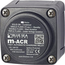 Blue Sea 7601 DC Mini ACR Automatic Charging Relay - 65 Amp [7601] - Wholesaler Elite LLC