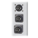 Blue Sea 7601 DC Mini ACR Automatic Charging Relay - 65 Amp [7601] - Wholesaler Elite LLC