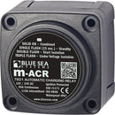 Blue Sea 7601 DC Mini ACR Automatic Charging Relay - 65 Amp [7601] - Wholesaler Elite LLC
