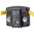 Blue Sea 7611 DC BatteryLink Automatic Charging Relay - 120 Amp w/Auxiliary Battery Charging [7611] - Wholesaler Elite LLC