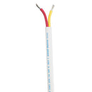 Ancor 16/2 Safety Duplex Cable - 500' [124750] - Wholesaler Elite LLC