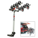 ROLA Bike Carrier - TX w/Tilt & Security - Hitch Mount - 4-Bike [59401] - Wholesaler Elite LLC
