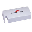 Standard Horizon HC1100 white dust cover