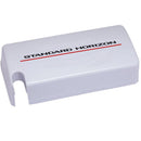 Standard Horizon HC1600 white dust cover