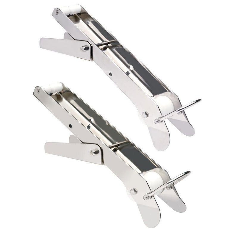 Maxwell Extendable Hinged Bow Roller [P104340] - Wholesaler Elite LLC