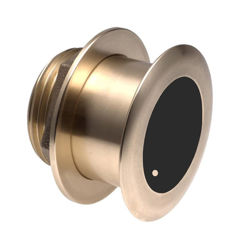 Garmin B175L Bronze 0 Degree Thru-Hull Transducer - 1kW, 8-Pin [010-11938-20] - Wholesaler Elite LLC
