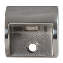Lumitec Andros - Courtesy Light - Polished SS Finish - Blue Non-Dimming [101044] - Wholesaler Elite LLC