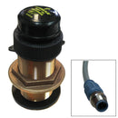 Furuno DT-800MSF Smart Sensor thru-hull transducer