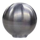 Schmitt Marine Shift Knob - 1-7/8" - Smooth Stainless Steel Finish [50040] - Wholesaler Elite LLC