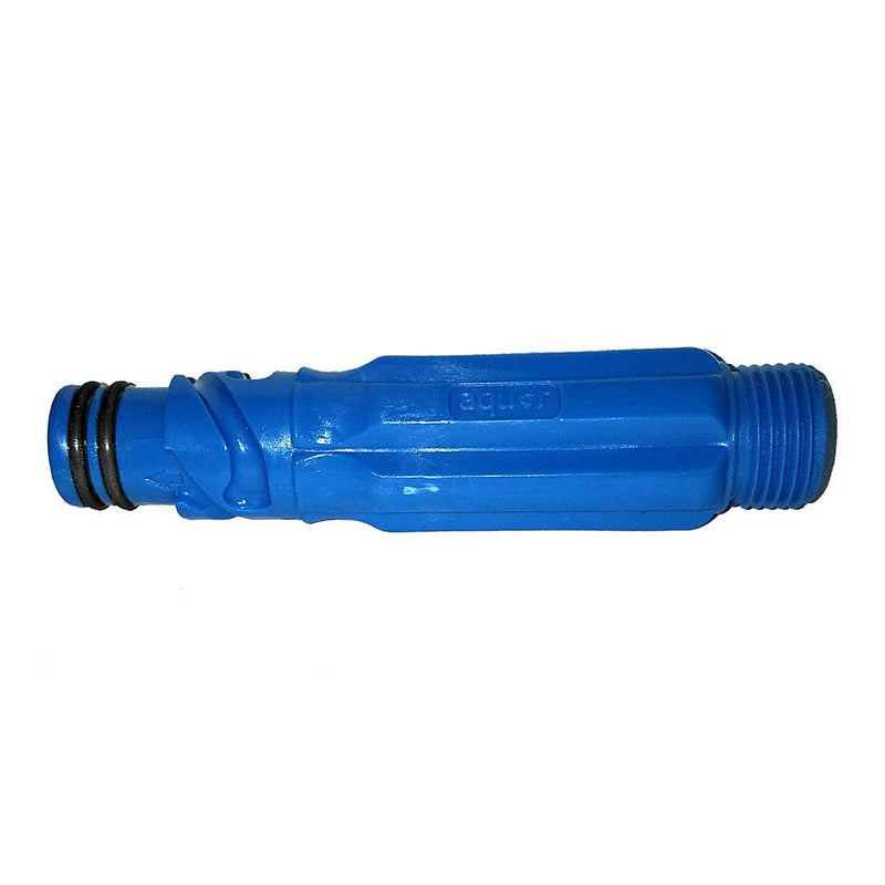 Jabsco Flush Mount Hose Adapter [31911-0002] - Wholesaler Elite LLC