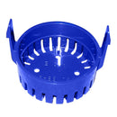 Rule Replacement Strainer Base f/Round 300-1100gph Pumps [275] - Wholesaler Elite LLC