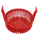 Rule Replacement Strainer Base f/Round 2800-3700gph Pumps [279] - Wholesaler Elite LLC