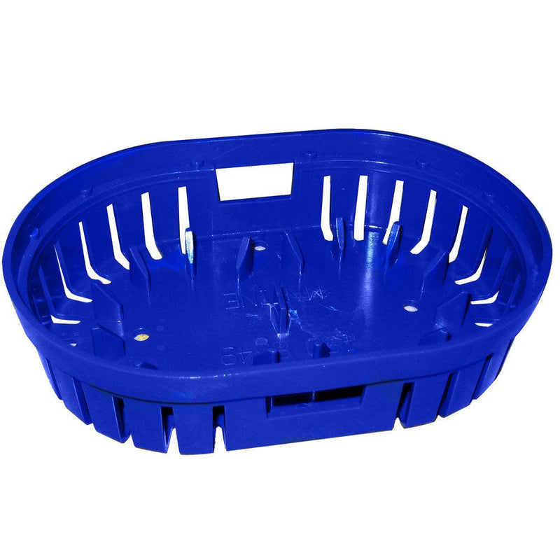 Rule Replacement Strainer Base f/Rule Mate 1500-2000gph Pumps [286] - Wholesaler Elite LLC