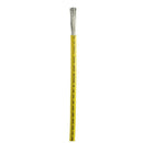 Ancor Yellow 4 AWG Battery Cable - Sold By The Foot [1139-FT] - Wholesaler Elite LLC