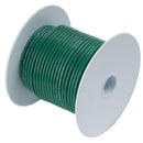 Ancor Green 8 AWG Battery Cable - 100' [111310] - Wholesaler Elite LLC