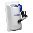 HoseCoil Side Mount Enclosure [HC15S] - Wholesaler Elite LLC