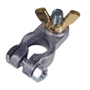 Ancor Lead Battery Terminal - 3/8" Stud - Positive [260200] - Wholesaler Elite LLC