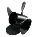 Turning Point Hustler - Left Hand - Aluminum Propeller - LE-1417-4L - 4-Blade - 14.5" x 17 Pitch [21501740] - Wholesaler Elite LLC