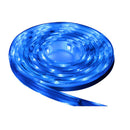 Lunasea Waterproof IP68 LED Strip Lights - Blue - 2M [LLB-453B-01-02] - Wholesaler Elite LLC