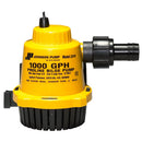Johnson Pump Proline Bilge Pump - 1000 GPH [22102] - Wholesaler Elite LLC