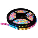 Lunasea Waterproof IP68 LED Strip Lights - Red/Green/Blue - 5M [LLB-453M-01-05] - Wholesaler Elite LLC