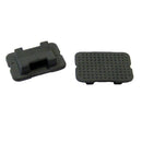 Weld Mount AT-5B Large Black Nylon Wire Tie Mount - Qty. 100 [805900B] - Wholesaler Elite LLC