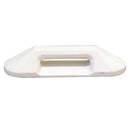 Weld Mount AT-113 Large White Footman's Strap - Qty. 6 [80113] - Wholesaler Elite LLC