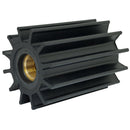 Johnson Pump 09-820B F95 Impeller (Neoprene) [09-820B] - Wholesaler Elite LLC