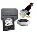 Raymarine EV-100 Power Evolution autopilot system