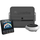Raymarine EV-200 Sail Evolution Autopilot [T70155] - Wholesaler Elite LLC