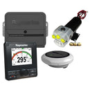 Raymarine EV-200 Power Hydraulic Evolution Autopilot [T70157] - Wholesaler Elite LLC