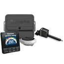 Raymarine EV-200 Sail Linear Drive Evolution Autopilot [T70158] - Wholesaler Elite LLC