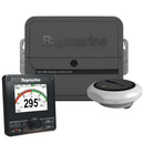Raymarine EV-300 Power Solenoid Evolution Autopilot [T70160] - Wholesaler Elite LLC