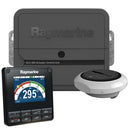 Raymarine EV-400 Sail Evolution Autopilot [T70161] - Wholesaler Elite LLC