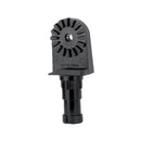 Scotty Rod Holder Replacement Post - Black [412-BK] - Wholesaler Elite LLC