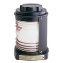 Perko Masthead Light - Black Plastic, White Lens [1128A00BLK] - Wholesaler Elite LLC