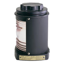 Perko Stern Light - Black Plastic, White light with Gray Tinted Lens [1129A00BLK] - Wholesaler Elite LLC