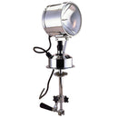 Perko 7" Searchlight - 12V - Chrome [0314C0712V] - Wholesaler Elite LLC