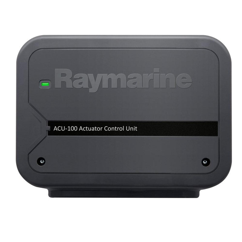 Raymarine ACU-100 Actuator Control Unit [E70098] - Wholesaler Elite LLC