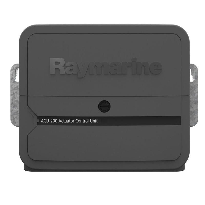 Raymarine ACU-200 Acuator Control Unit - Use Type 1 Hydraulic, Linear & Rotary Mechanical Drives [E70099] - Wholesaler Elite LLC
