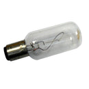 Perko 30 Watt Double Contact Bayonet Bulb - 24V [0374002CLR] - Wholesaler Elite LLC