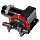 Johnson Pump Viking Power 16 Waste Pump - 24V [10-13350-04] - Wholesaler Elite LLC