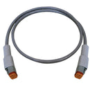 UFlex Power A M-PE3 Power Extension Cable - 9.8' [42057U] - Wholesaler Elite LLC