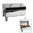 Kuuma Stow N Go 125 Gas Grill - Compact [58140] - Wholesaler Elite LLC