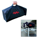 Kuuma Grill Cover f/Model 125, 150 160 [58300] - Wholesaler Elite LLC