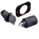 Marinco ConnectPro Charging/Trolling System Receptacle & Plug [12VCP] - Wholesaler Elite LLC