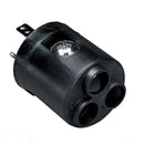 Marinco ConnectPro 3-Wire Receptacle 6-Gauge Adapter [12VBRAD] - Wholesaler Elite LLC