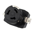 Marinco 6369CR 125/250V 50Amp Wire Dockside Receptacle [6369CR] - Wholesaler Elite LLC